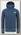 Куртка мужская The North Face Ventrix Hybrid Blue Wing Teal/Tnf Black