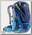 Рюкзак Deuter Trans Alpine 30 navy-ocean