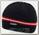 Шапка Eisbar Mountain MU XL Black/Red/White